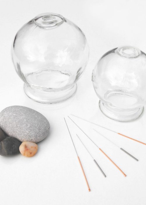 Acupuncture Supplies